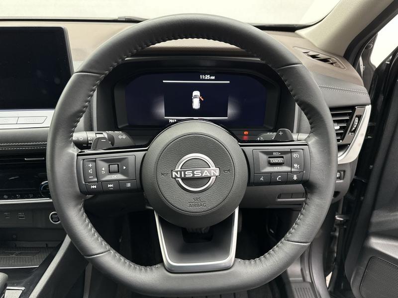 Used Nissan X-Trail 2023 for sale - 76653437: Photo 15