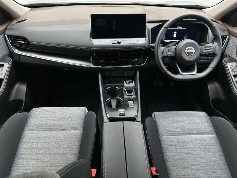 Used Nissan X-Trail 2023 for sale - 76653437: Photo 16