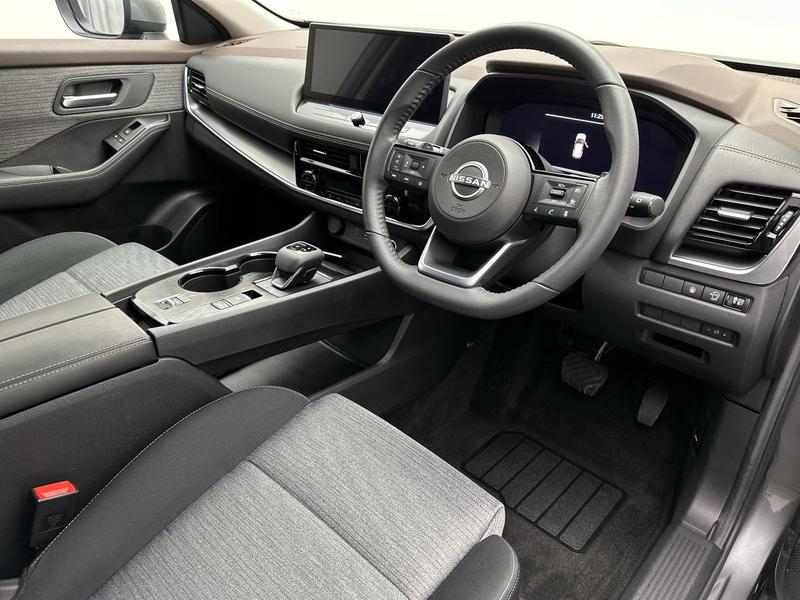 Used Nissan X-Trail 2023 for sale - 76653437: Photo 17