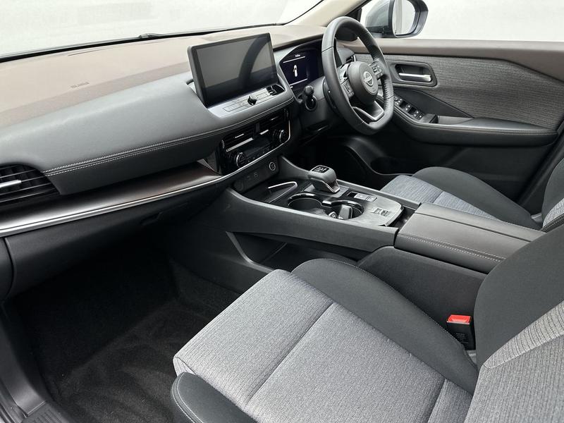 Used Nissan X-Trail 2023 for sale - 76653437: Photo 20