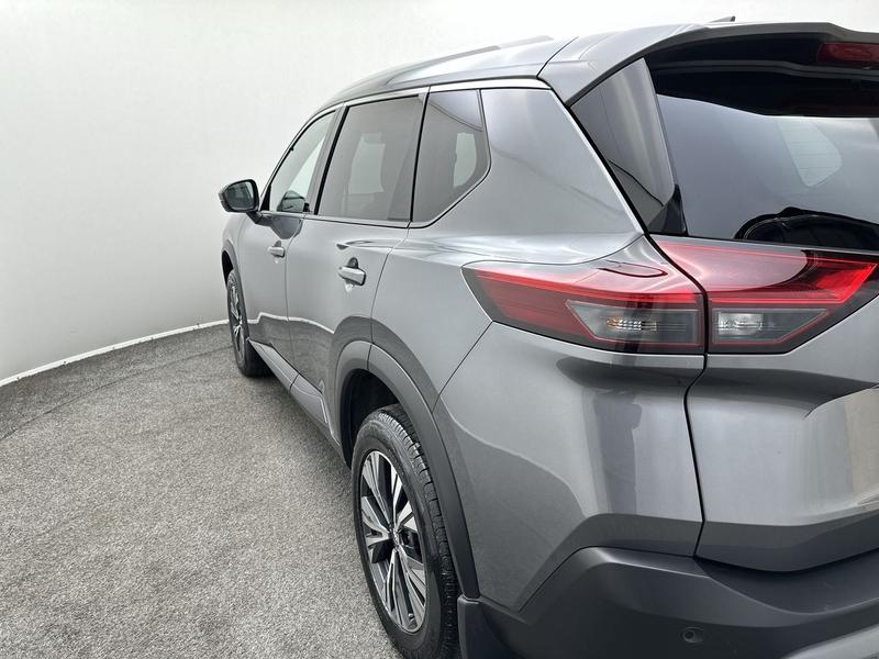 Used Nissan X-Trail 2023 for sale - 76653437: Photo 24