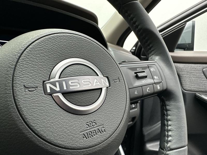 Used Nissan X-Trail 2023 for sale - 76653437: Photo 25