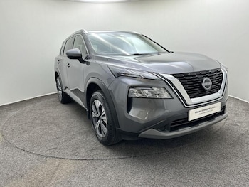 Used Nissan X-Trail 2023 for sale - 76653437: Photo