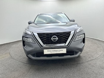 Used Nissan X-Trail 2023 for sale - 76653437: Photo