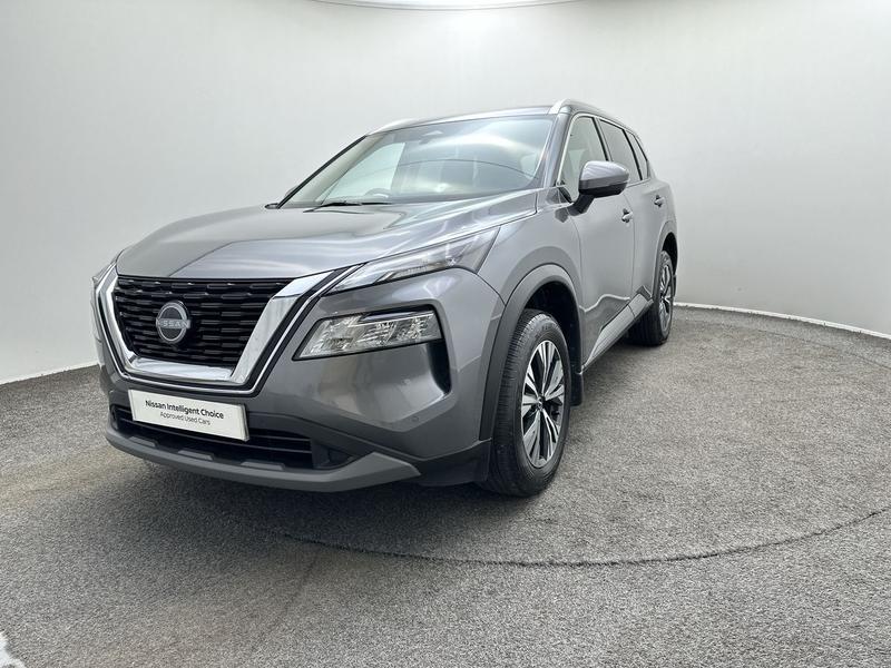 Used Nissan X-Trail 2023 for sale - 76653437: Photo 4
