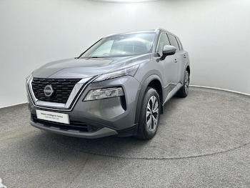 Used Nissan X-Trail 2023 for sale - 76653437: Photo