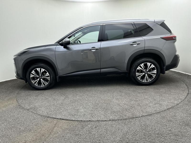 Used Nissan X-Trail 2023 for sale - 76653437: Photo 5