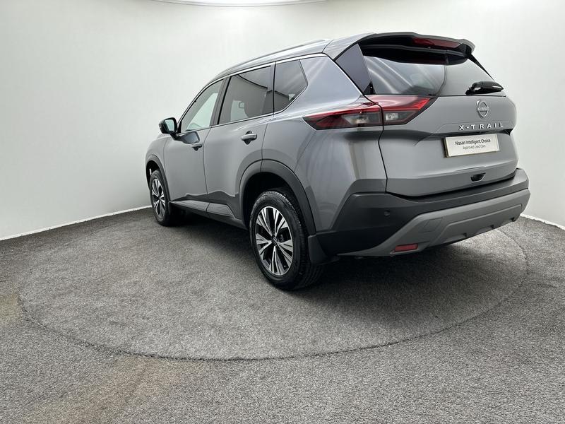 Used Nissan X-Trail 2023 for sale - 76653437: Photo 6