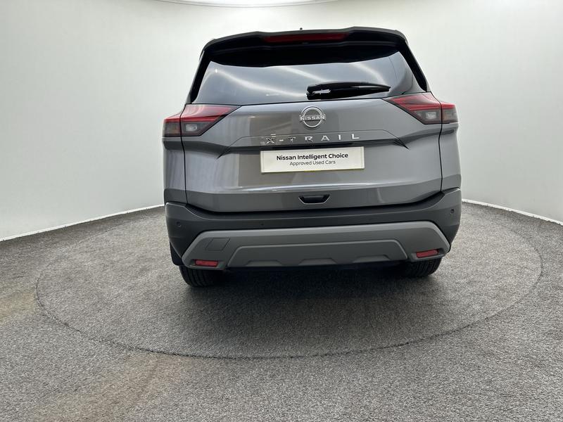 Used Nissan X-Trail 2023 for sale - 76653437: Photo 7