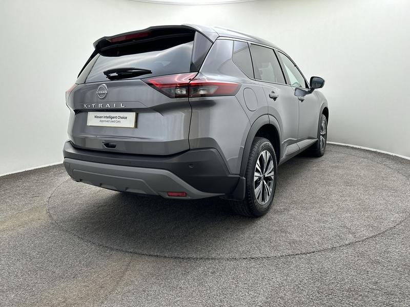 Used Nissan X-Trail 2023 for sale - 76653437: Photo 8