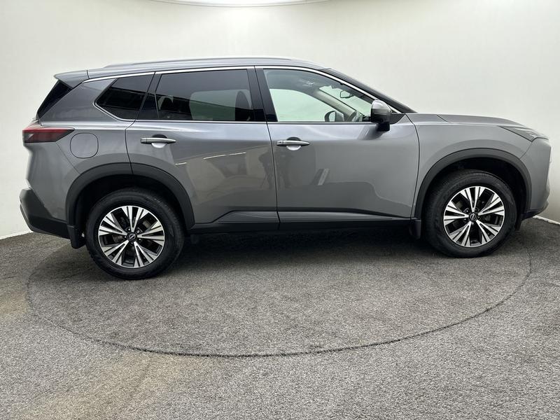 Used Nissan X-Trail 2023 for sale - 76653437: Photo 9