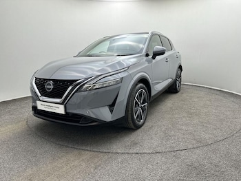 Used Nissan Qashqai 2023 for sale - 78287035: Photo