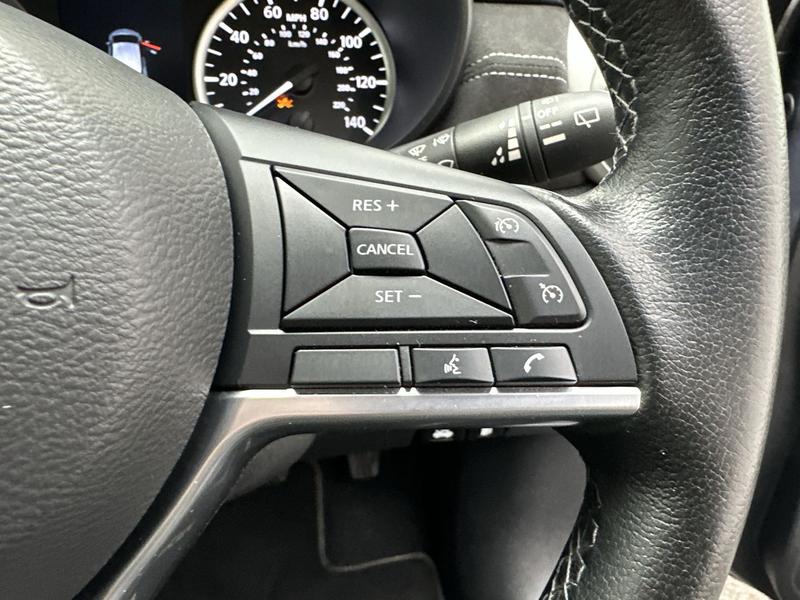 Used Nissan Micra 2022 for sale - 77187046: Photo 11