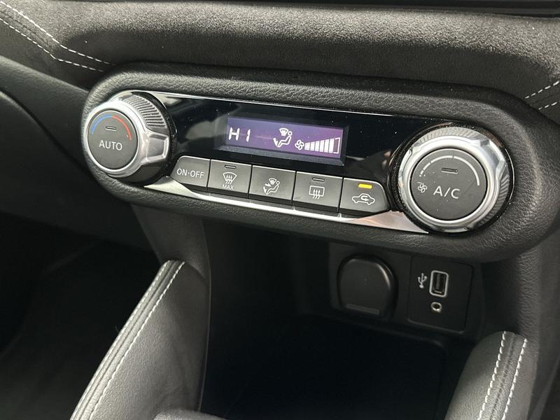 Used Nissan Micra 2022 for sale - 77187046: Photo 13