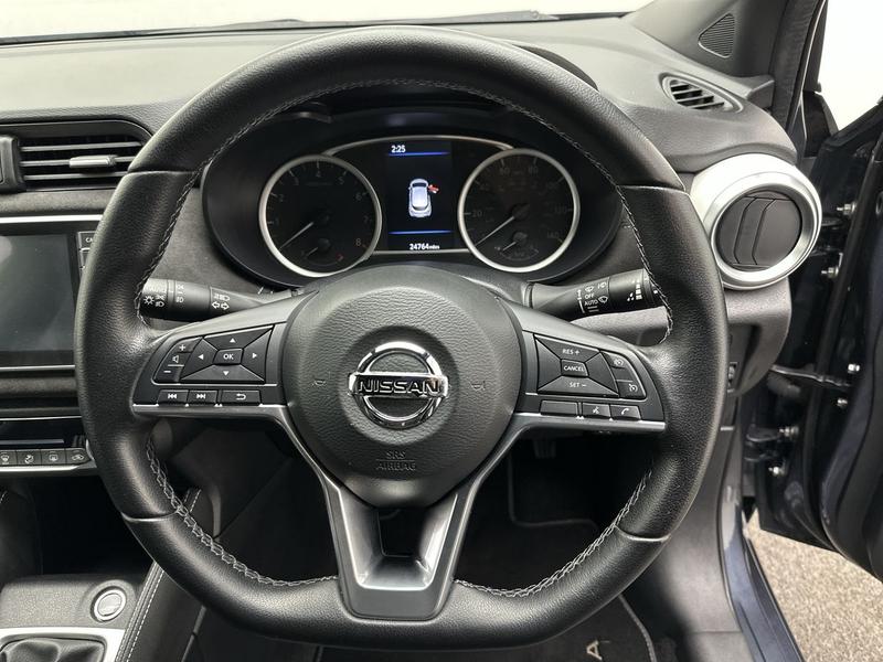 Used Nissan Micra 2022 for sale - 77187046: Photo 14