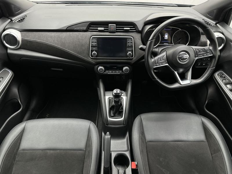 Used Nissan Micra 2022 for sale - 77187046: Photo 15