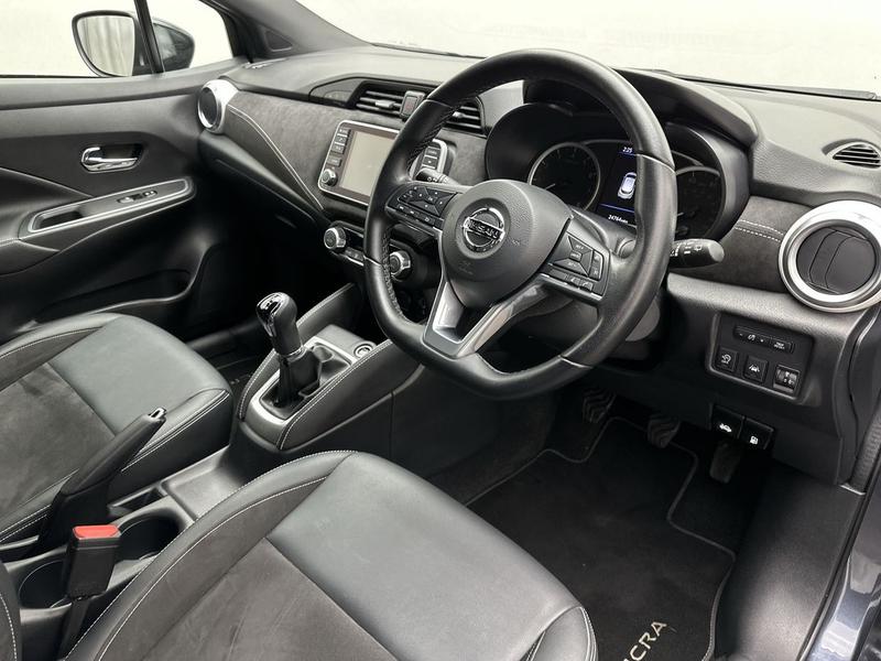 Used Nissan Micra 2022 for sale - 77187046: Photo 16