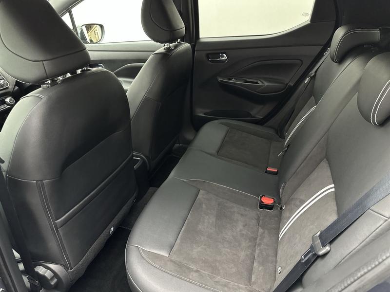 Used Nissan Micra 2022 for sale - 77187046: Photo 18