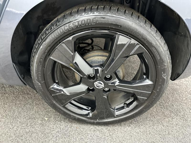 Used Nissan Micra 2022 for sale - 77187046: Photo 21