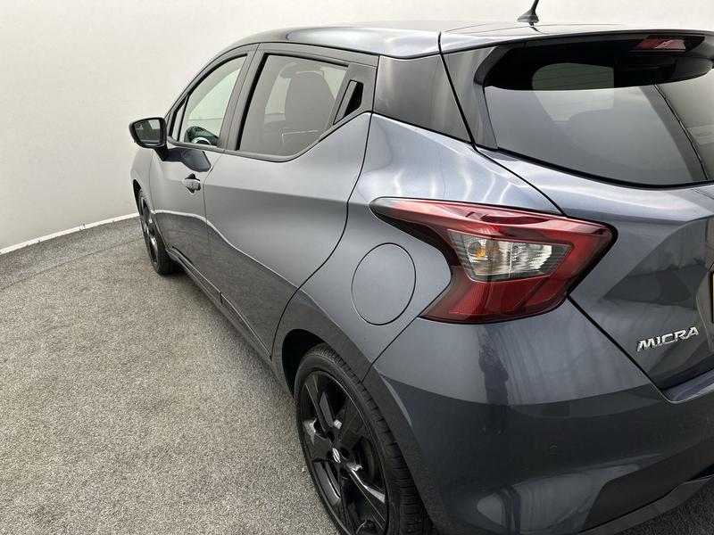 Used Nissan Micra 2022 for sale - 77187046: Photo 24