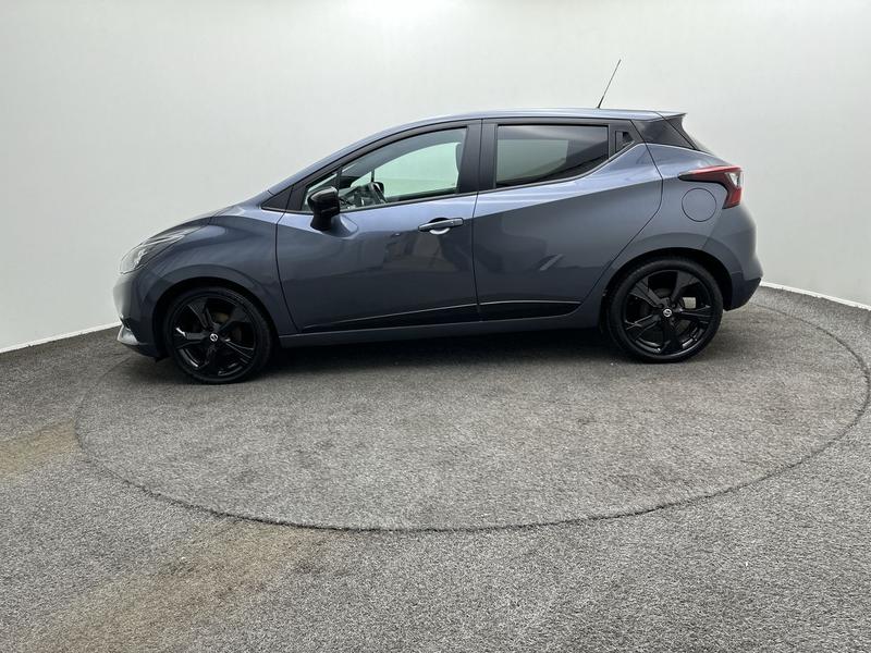 Used Nissan Micra 2022 for sale - 77187046: Photo 5