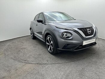 Used Nissan Juke 2022 for sale - 77462566: Photo
