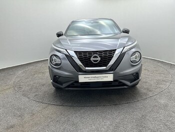 Used Nissan Juke 2022 for sale - 77462566: Photo