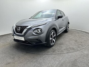 Used Nissan Juke 2022 for sale - 77462566: Photo