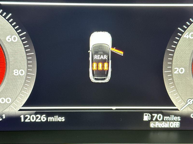 Used Nissan Qashqai 2023 for sale - 76577327: Photo 10