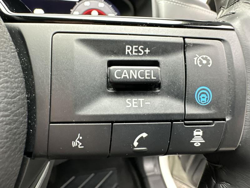 Used Nissan Qashqai 2023 for sale - 76577327: Photo 12