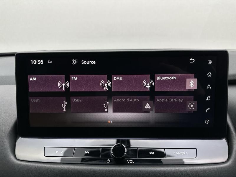 Used Nissan Qashqai 2023 for sale - 76577327: Photo 13