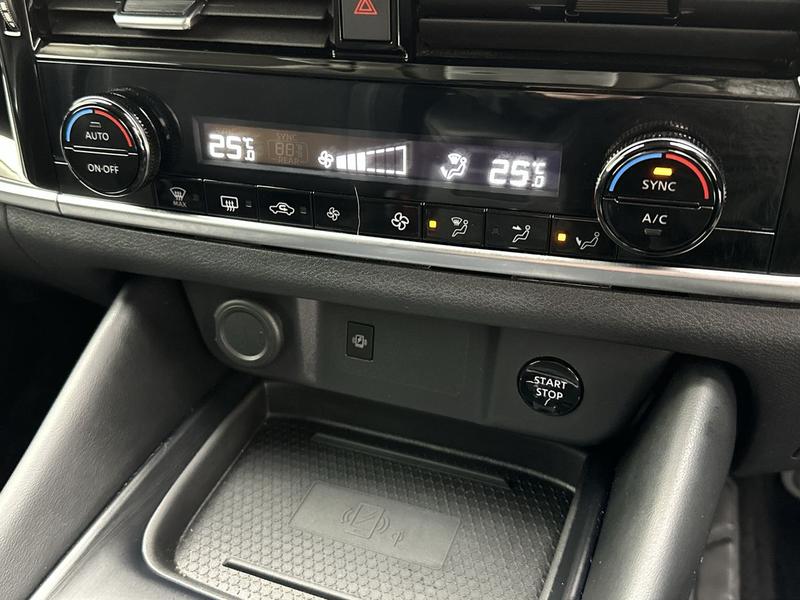 Used Nissan Qashqai 2023 for sale - 76577327: Photo 14