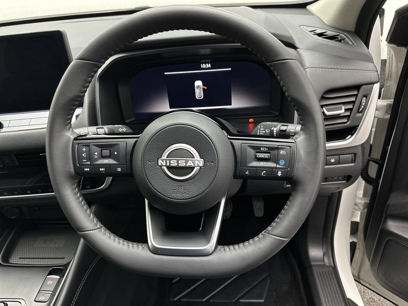 Used Nissan Qashqai 2023 for sale - 76577327: Photo 15