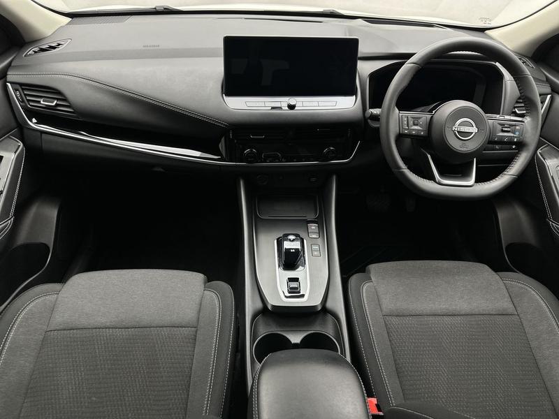 Used Nissan Qashqai 2023 for sale - 76577327: Photo 16