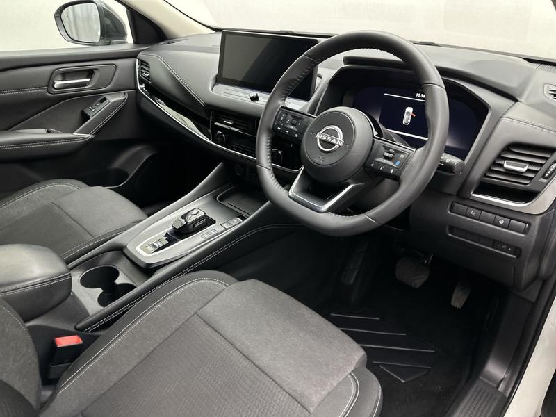 Used Nissan Qashqai 2023 for sale - 76577327: Photo 17