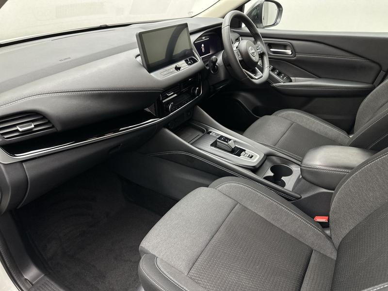 Used Nissan Qashqai 2023 for sale - 76577327: Photo 20