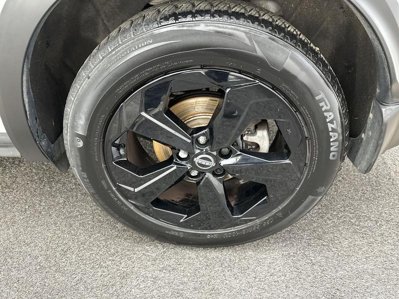 Used Nissan Qashqai 2023 for sale - 76577327: Photo 22