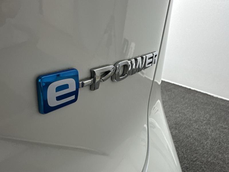 Used Nissan Qashqai 2023 for sale - 76577327: Photo 24