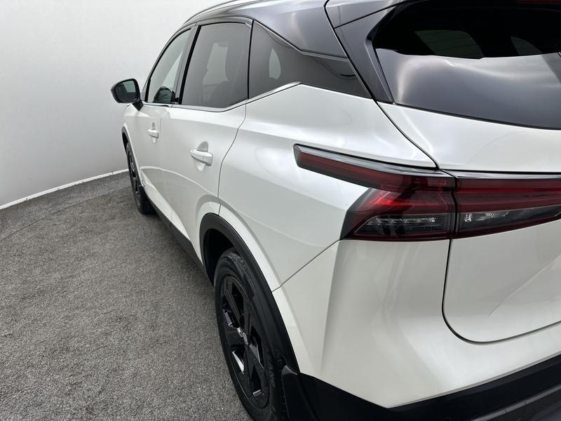 Used Nissan Qashqai 2023 for sale - 76577327: Photo 25