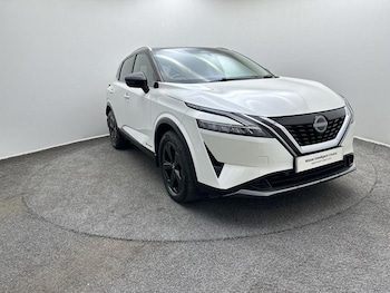 Used Nissan Qashqai 2023 for sale - 76577327: Photo