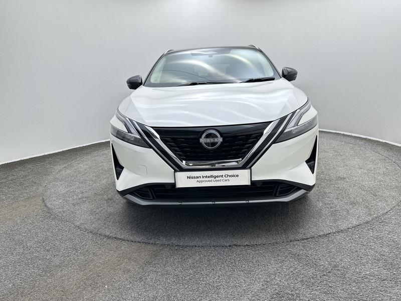 Used Nissan Qashqai 2023 for sale - 76577327: Photo 3