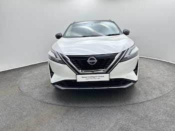 Used Nissan Qashqai 2023 for sale - 76577327: Photo