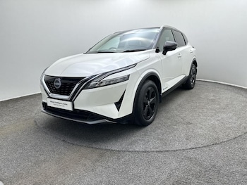 Used Nissan Qashqai 2023 for sale - 76577327: Photo