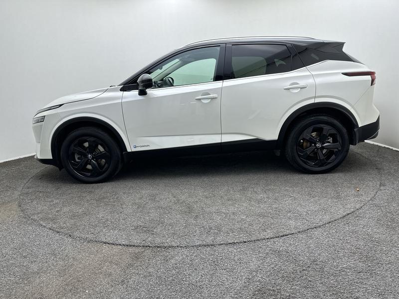 Used Nissan Qashqai 2023 for sale - 76577327: Photo 5