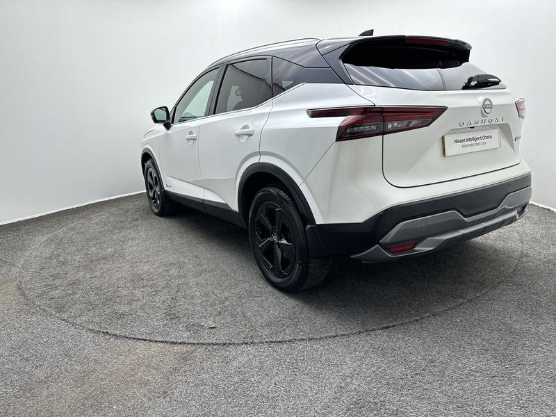 Used Nissan Qashqai 2023 for sale - 76577327: Photo 6