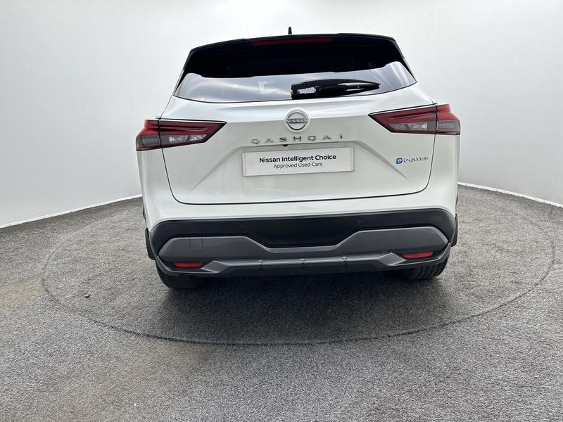 Used Nissan Qashqai 2023 for sale - 76577327: Photo 7