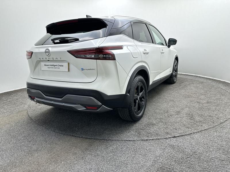 Used Nissan Qashqai 2023 for sale - 76577327: Photo 8