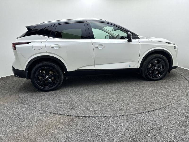 Used Nissan Qashqai 2023 for sale - 76577327: Photo 9