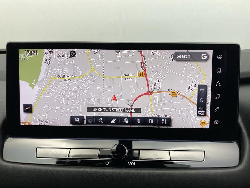 Used Nissan Qashqai 2023 for sale - 76172608: Photo 11