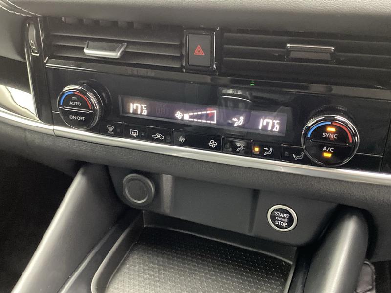 Used Nissan Qashqai 2023 for sale - 76172608: Photo 14